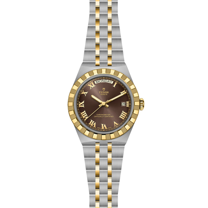 Tudor Royal
