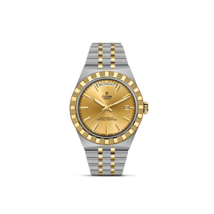 Tudor Royal