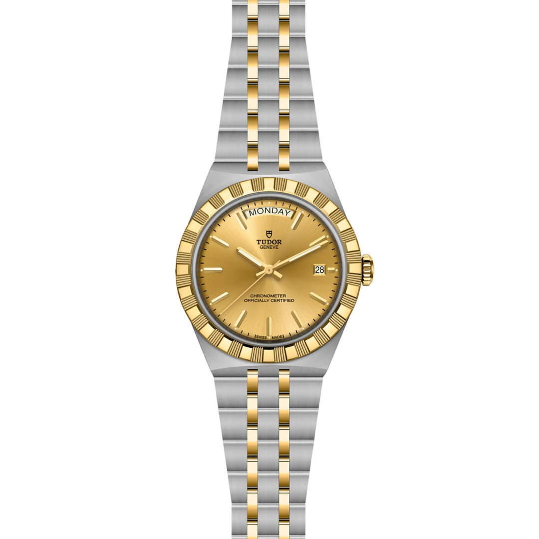 Tudor Royal
