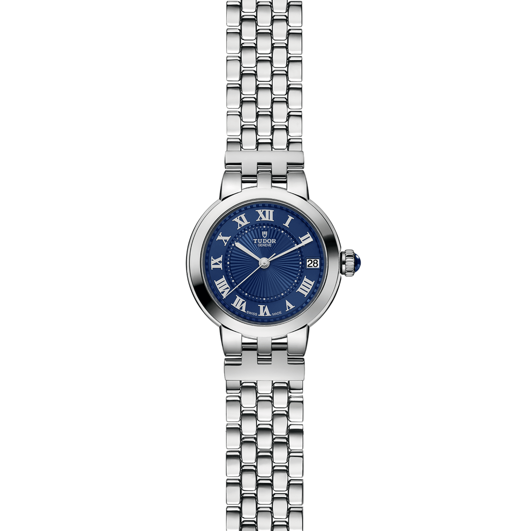 Tudor Clair de Rose