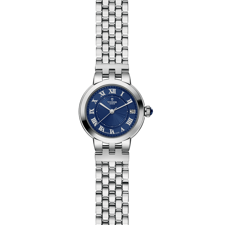 Tudor Clair de Rose