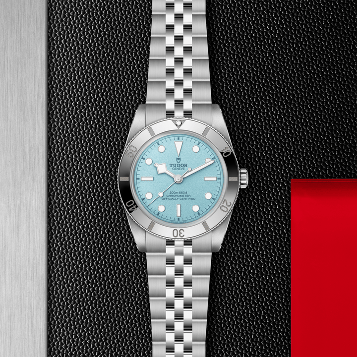 Tudor Black Bay 54