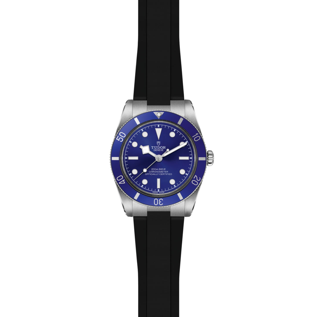 Tudor Black Bay 54