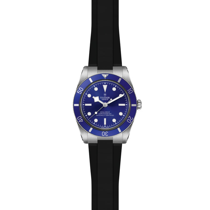 Tudor Black Bay 54