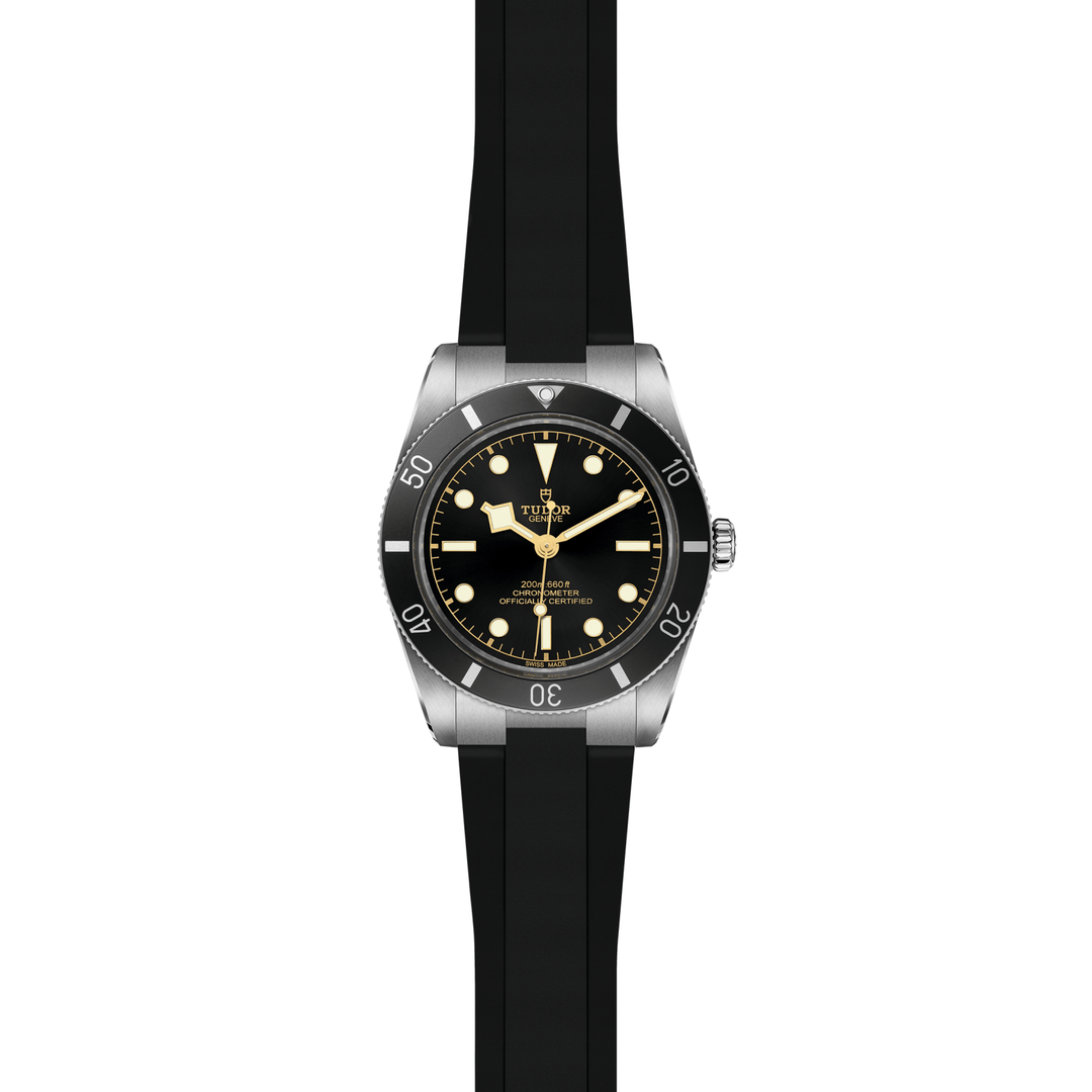 TUDOR Black Bay 54