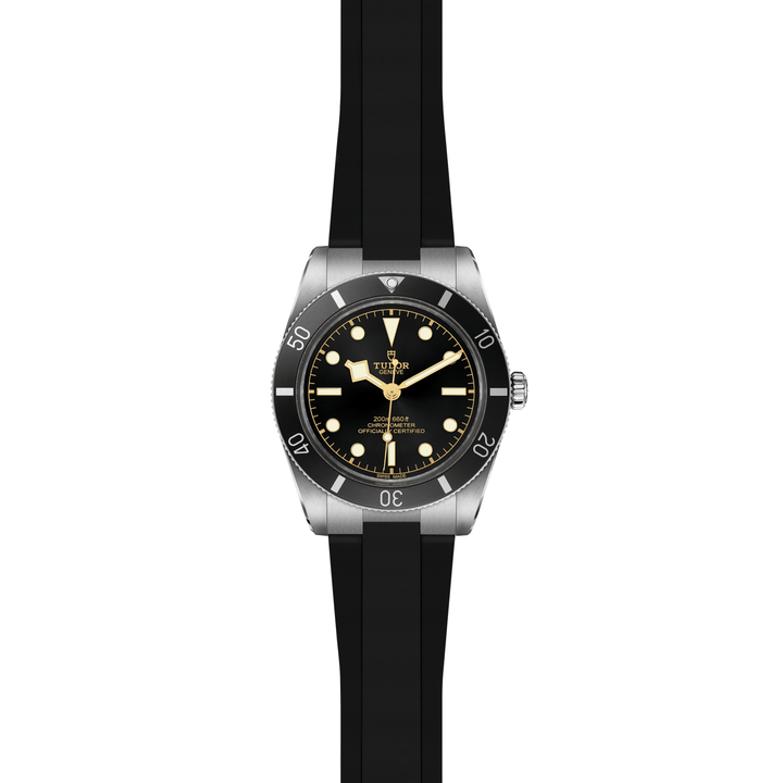 TUDOR Black Bay 54
