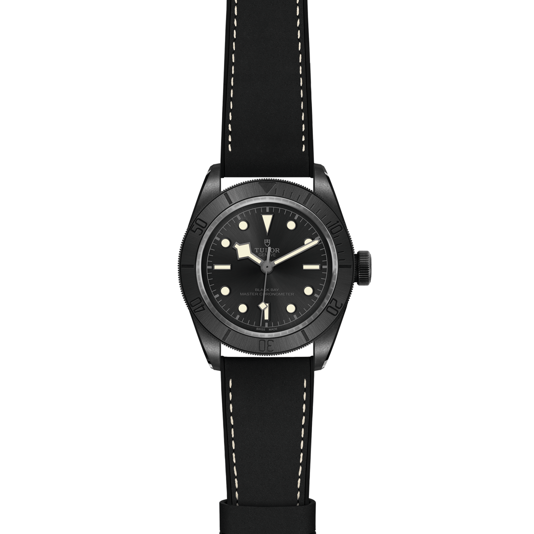Tudor Black Bay