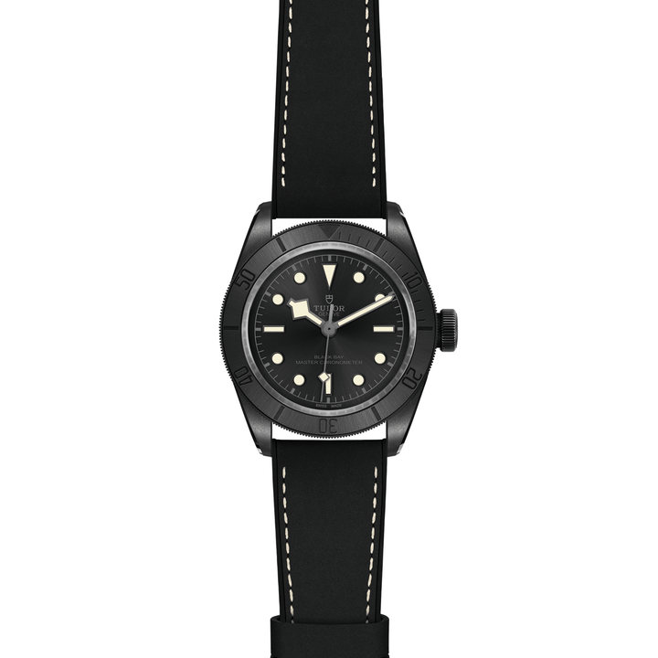 Tudor Black Bay