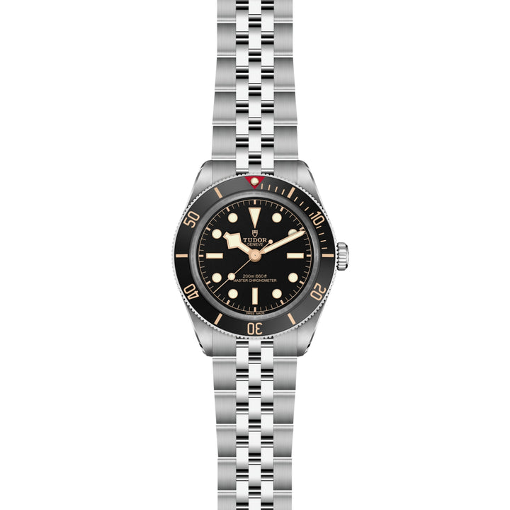 Tudor Black Bay 58