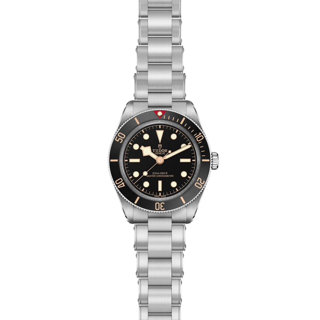 Tudor Black Bay 58