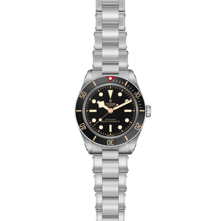 Tudor Black Bay 58
