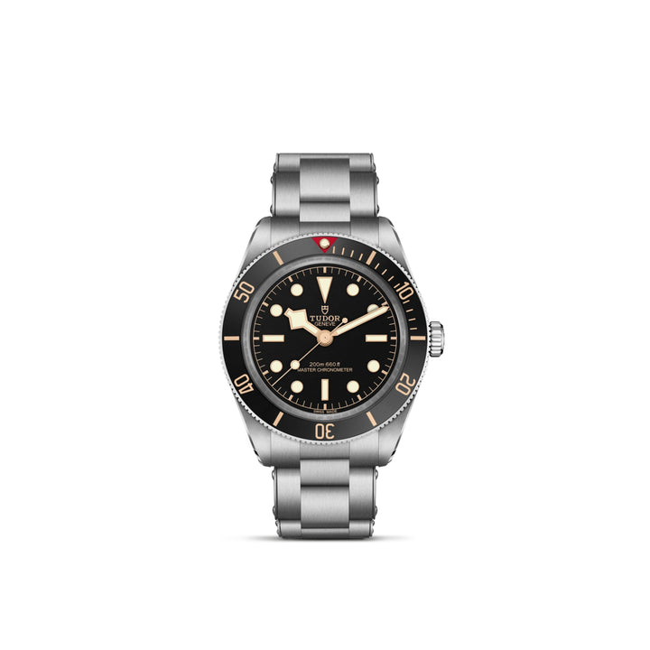 Tudor Black Bay 58
