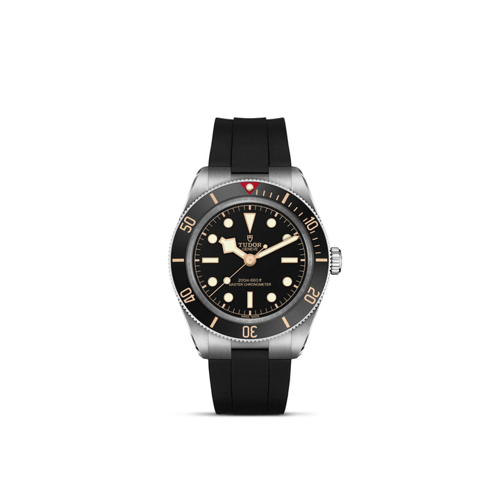 Tudor Black Bay 58