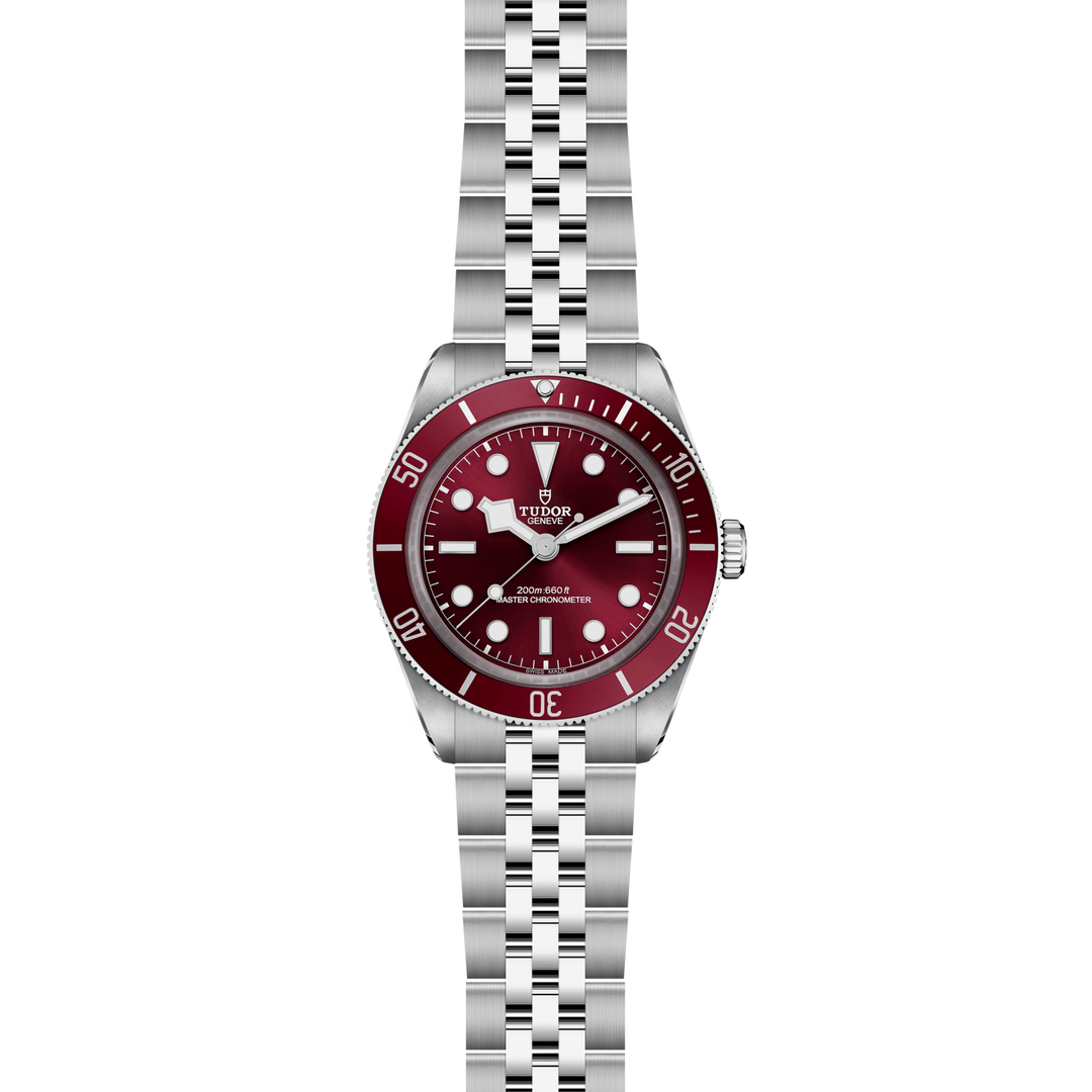 TUDOR Black Bay 58