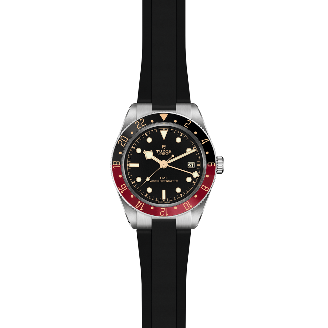 Tudor Black Bay 58 GMT
