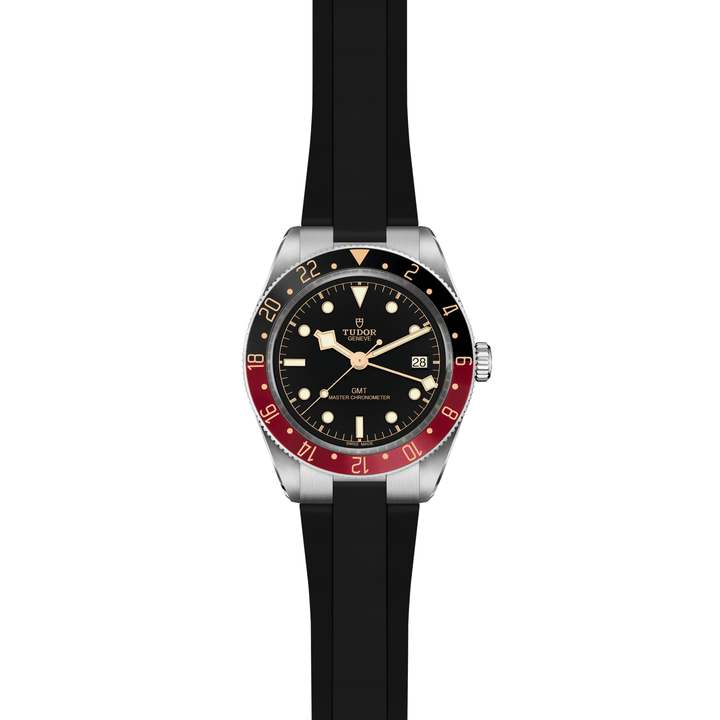 Tudor Black Bay 58 GMT