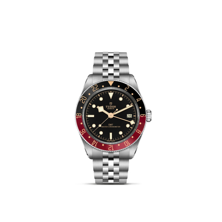 Tudor Black Bay 58 GMT
