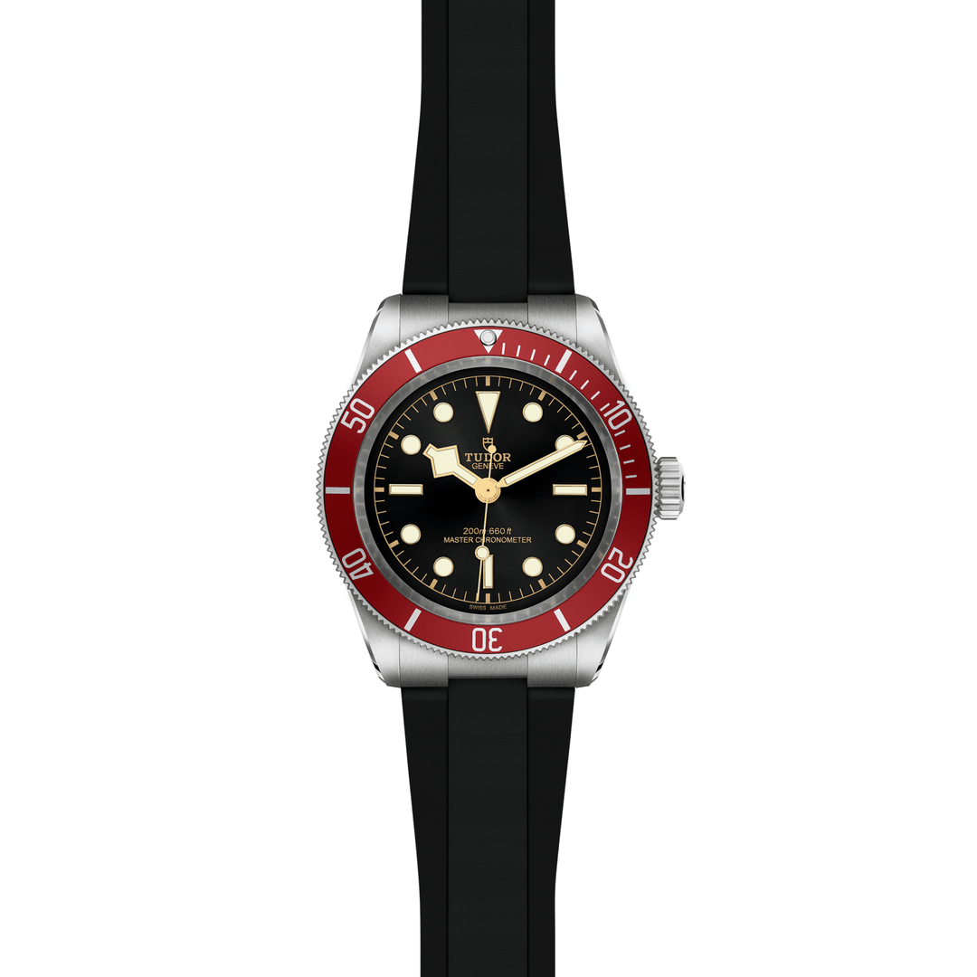 TUDOR Black Bay