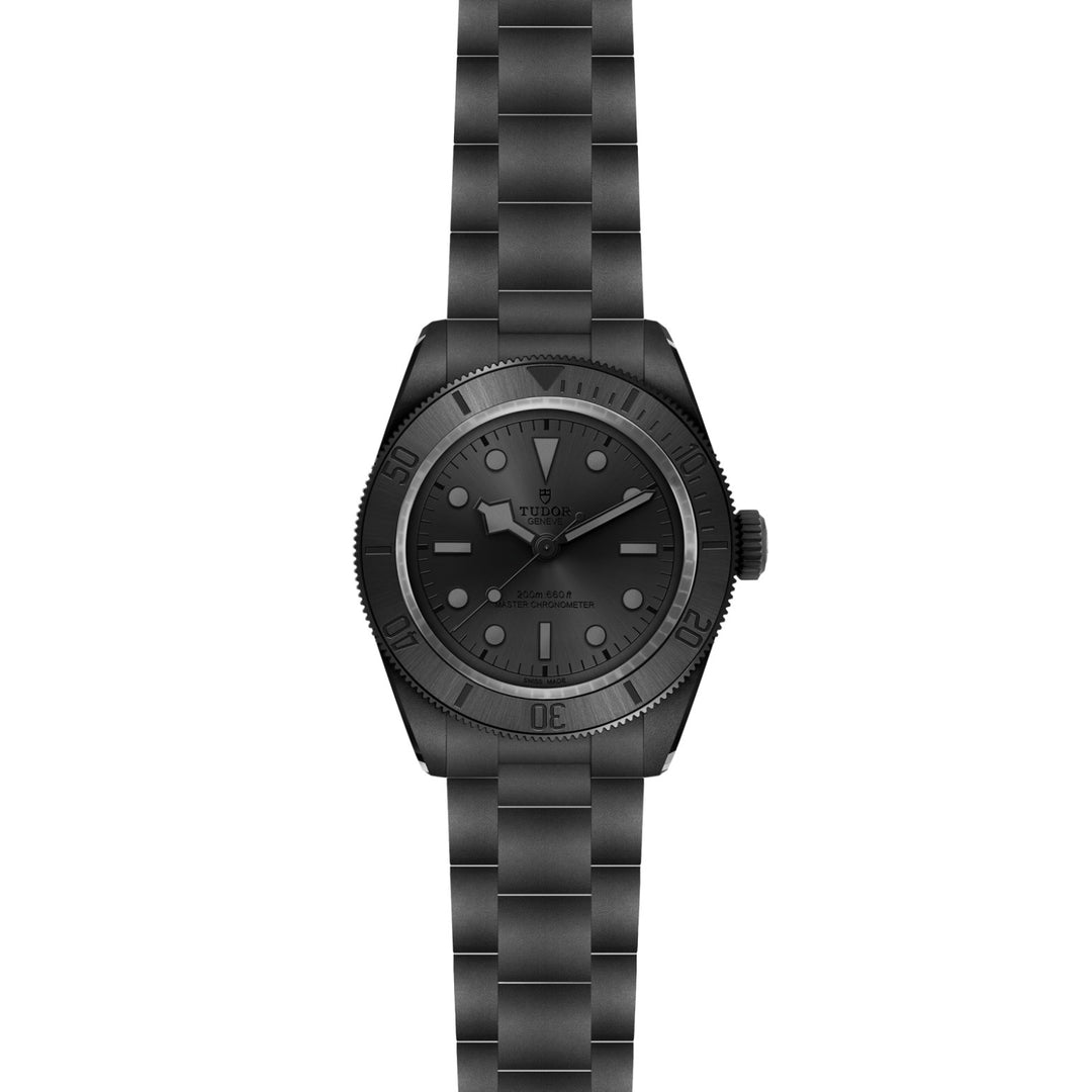 Black Bay Ceramic