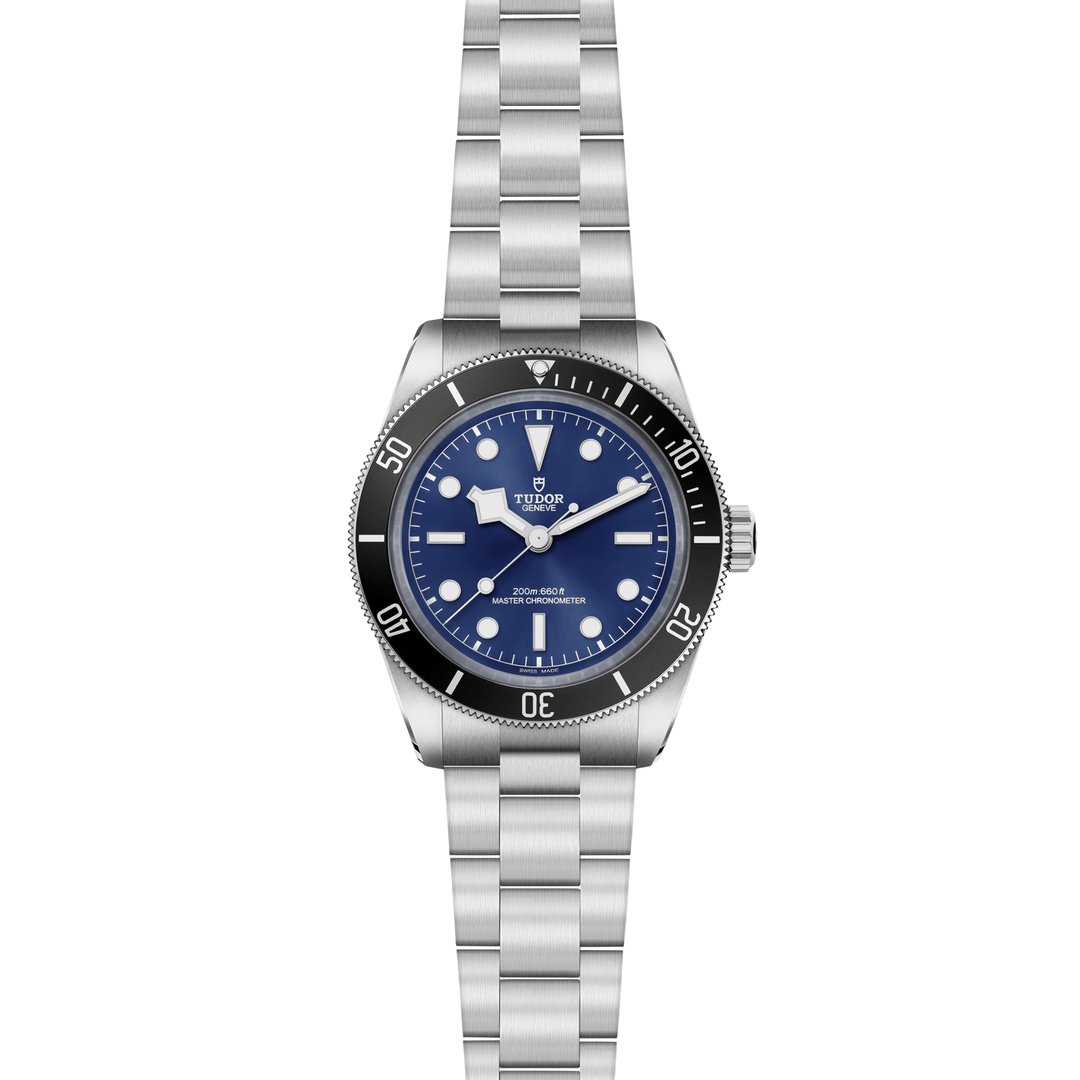 TUDOR Black Bay 68