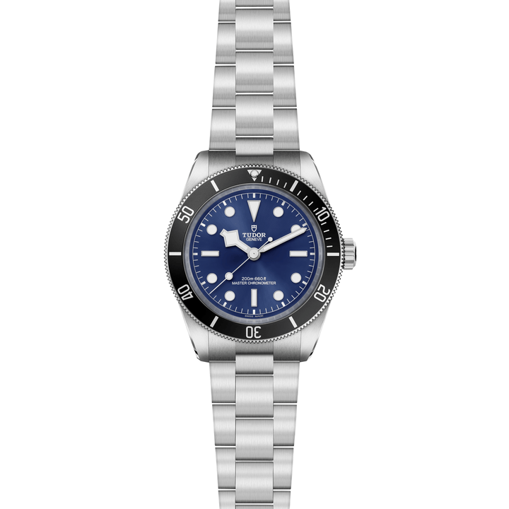 TUDOR Black Bay 68