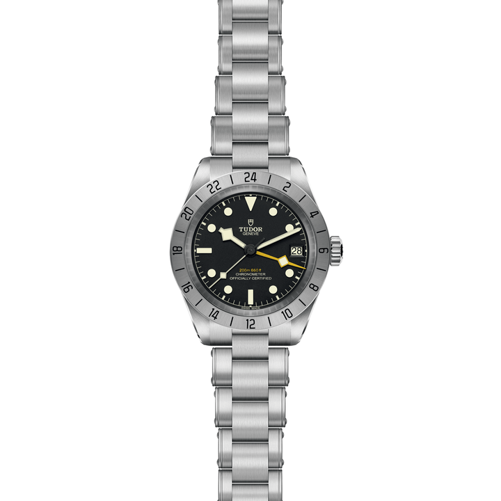 TUDOR Black Bay Pro