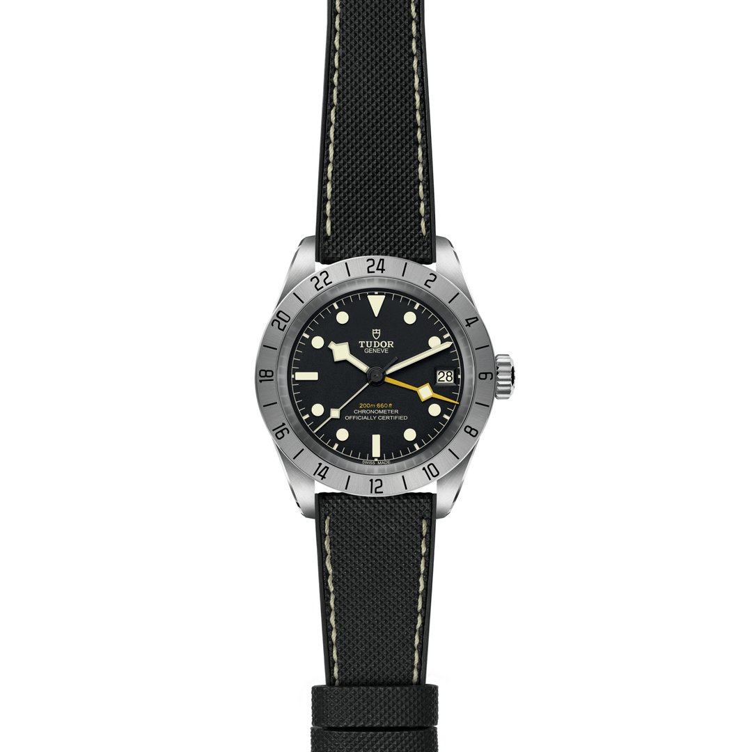 TUDOR Black Bay Pro
