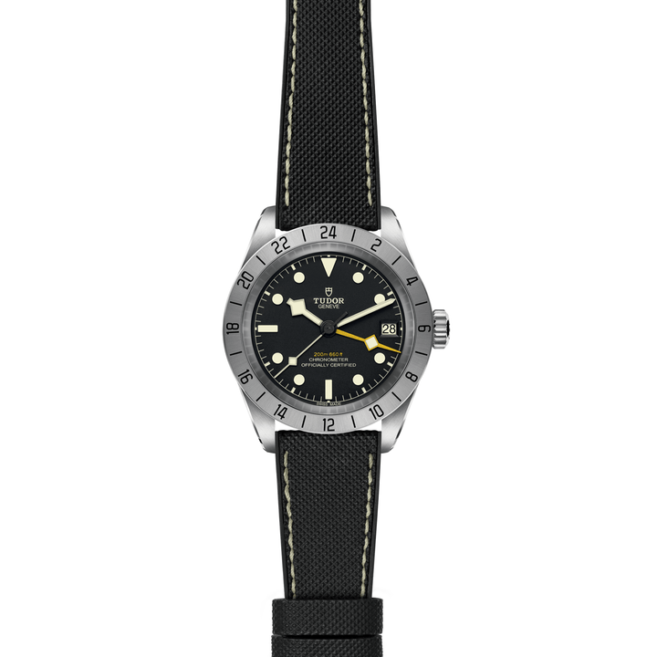 TUDOR Black Bay Pro