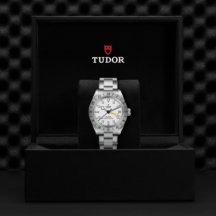 TUDOR Black Bay Pro