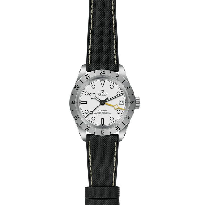 TUDOR Black Bay Pro