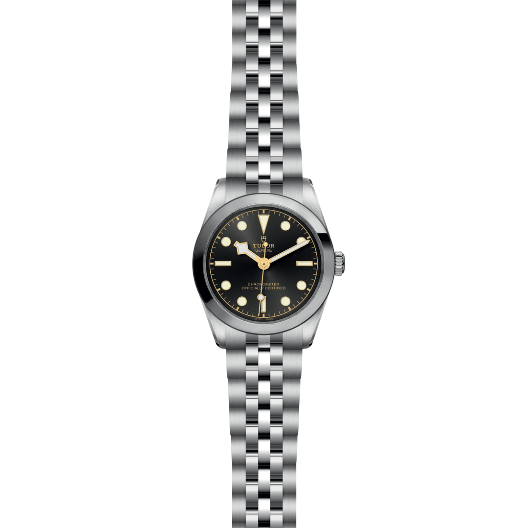 TUDOR Black Bay One 31