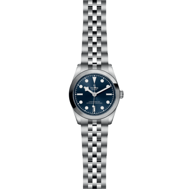 TUDOR Black Bay One 31