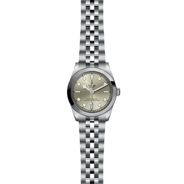 TUDOR Black Bay One 31