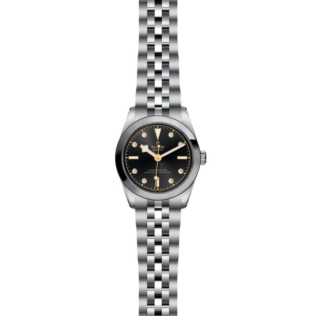 TUDOR Black Bay One 31