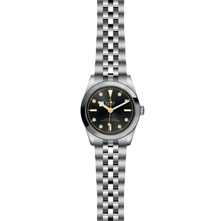 TUDOR Black Bay One 31