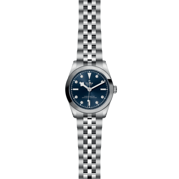 TUDOR Black Bay One 31