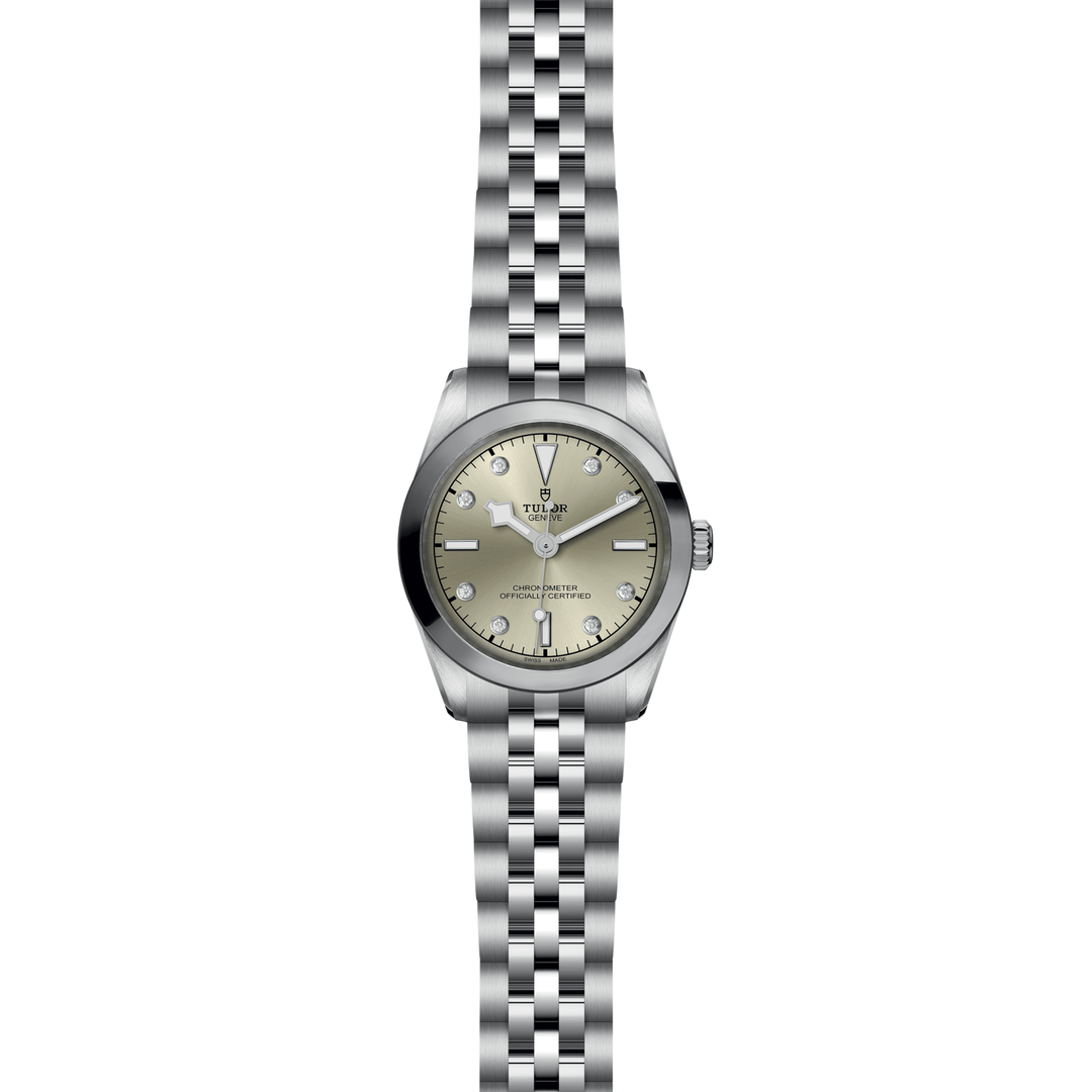 TUDOR Black Bay One 31