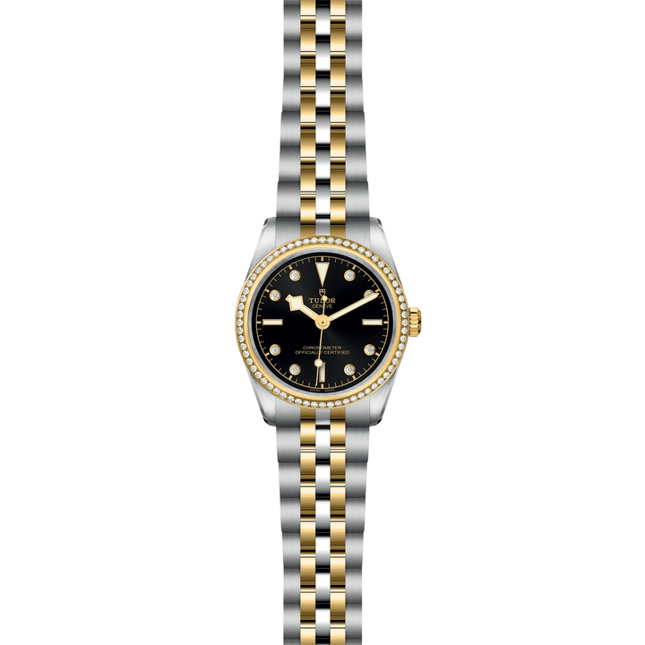 TUDOR Black Bay One 31 S&G