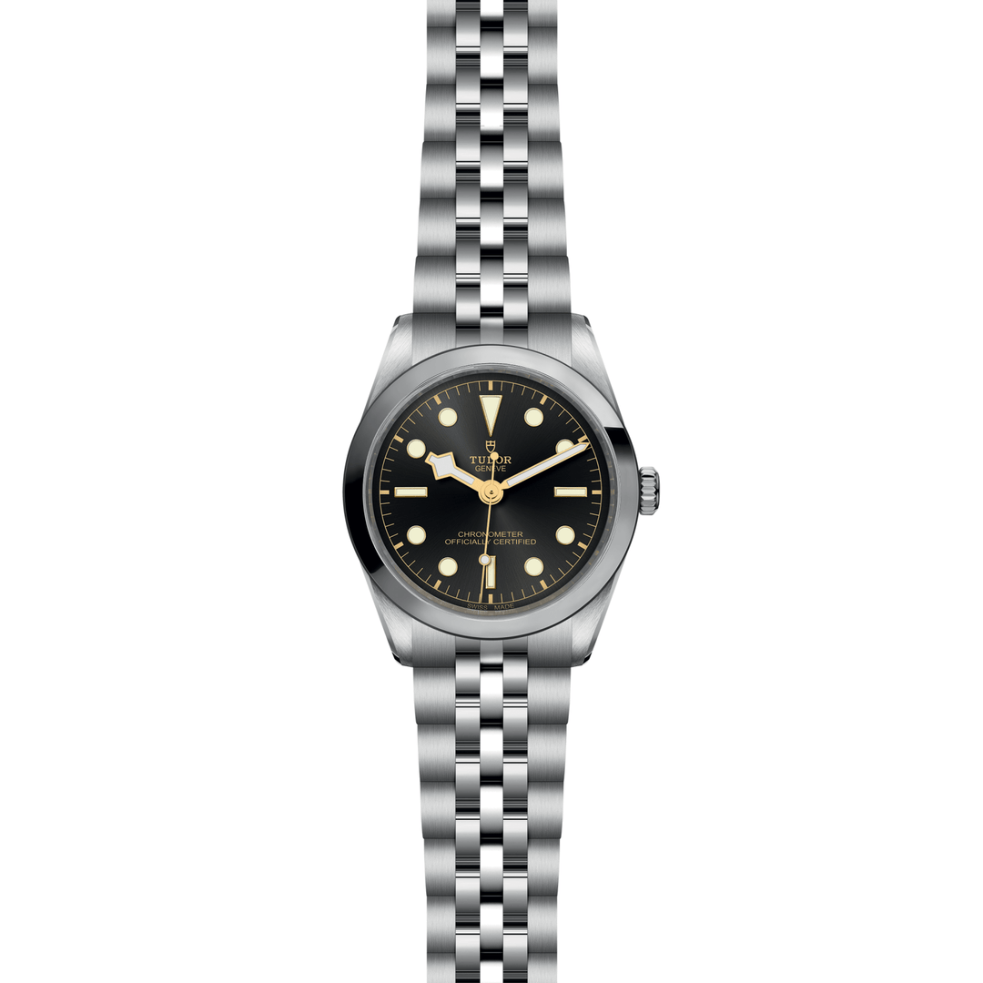 TUDOR Black Bay One 36