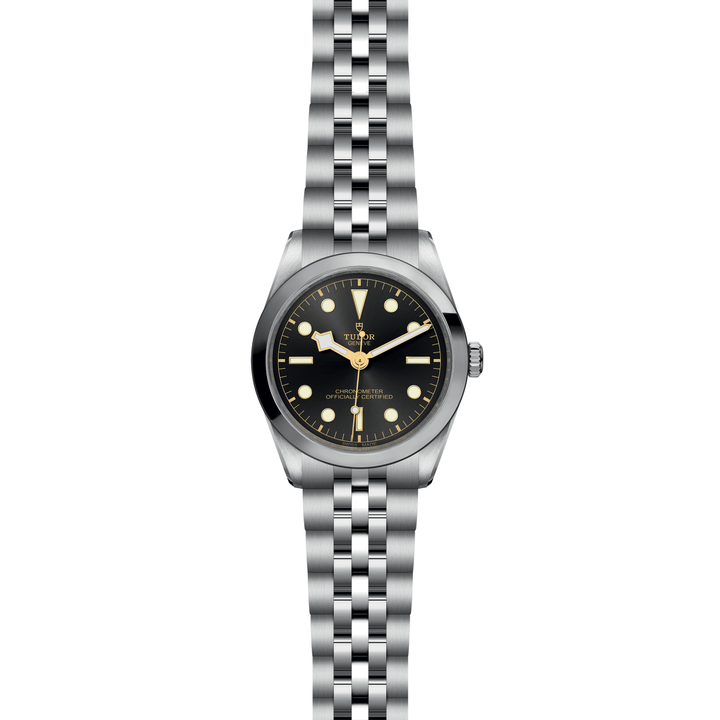 TUDOR Black Bay One 36