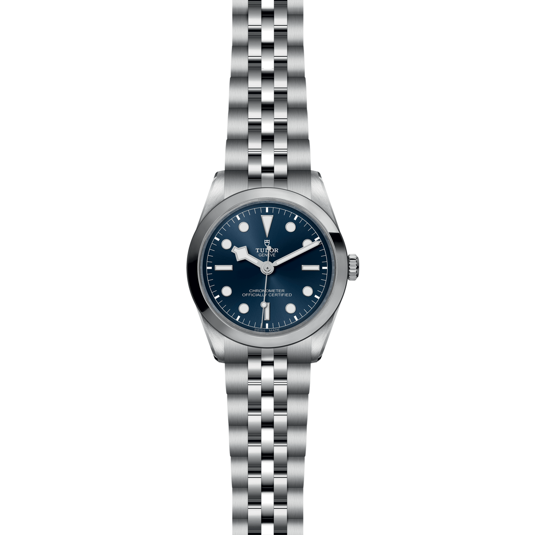 TUDOR Black Bay One 36