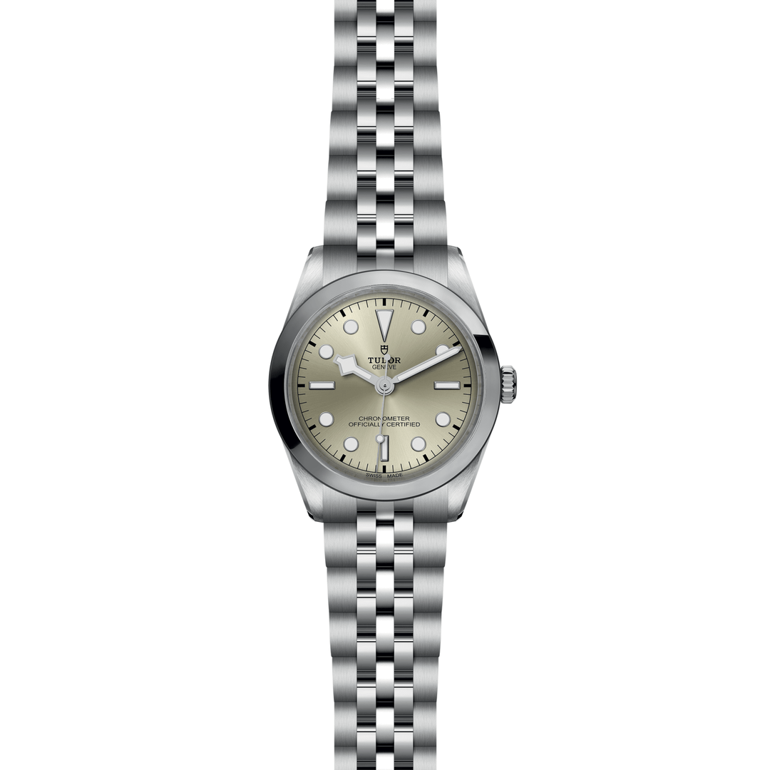 TUDOR Black Bay One 36