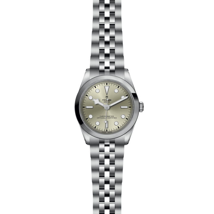 TUDOR Black Bay One 36