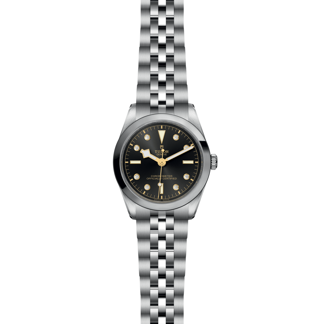 TUDOR Black Bay One 36