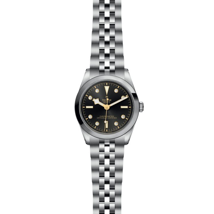 TUDOR Black Bay One 36