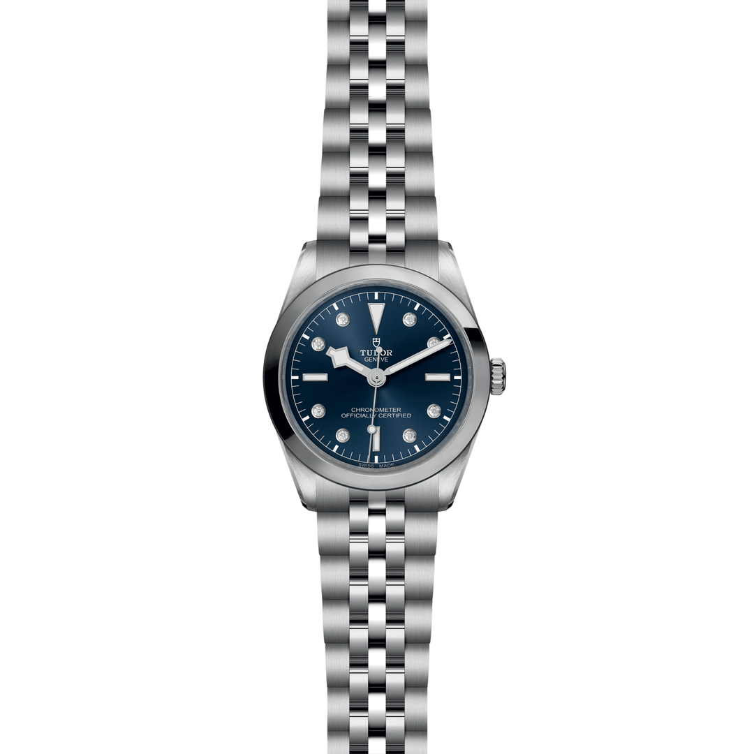 TUDOR Black Bay One 36