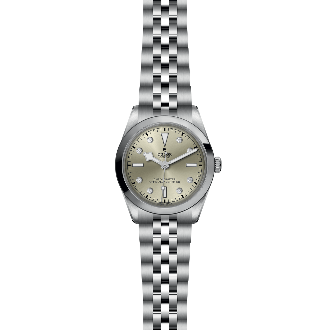 TUDOR Black Bay One 36