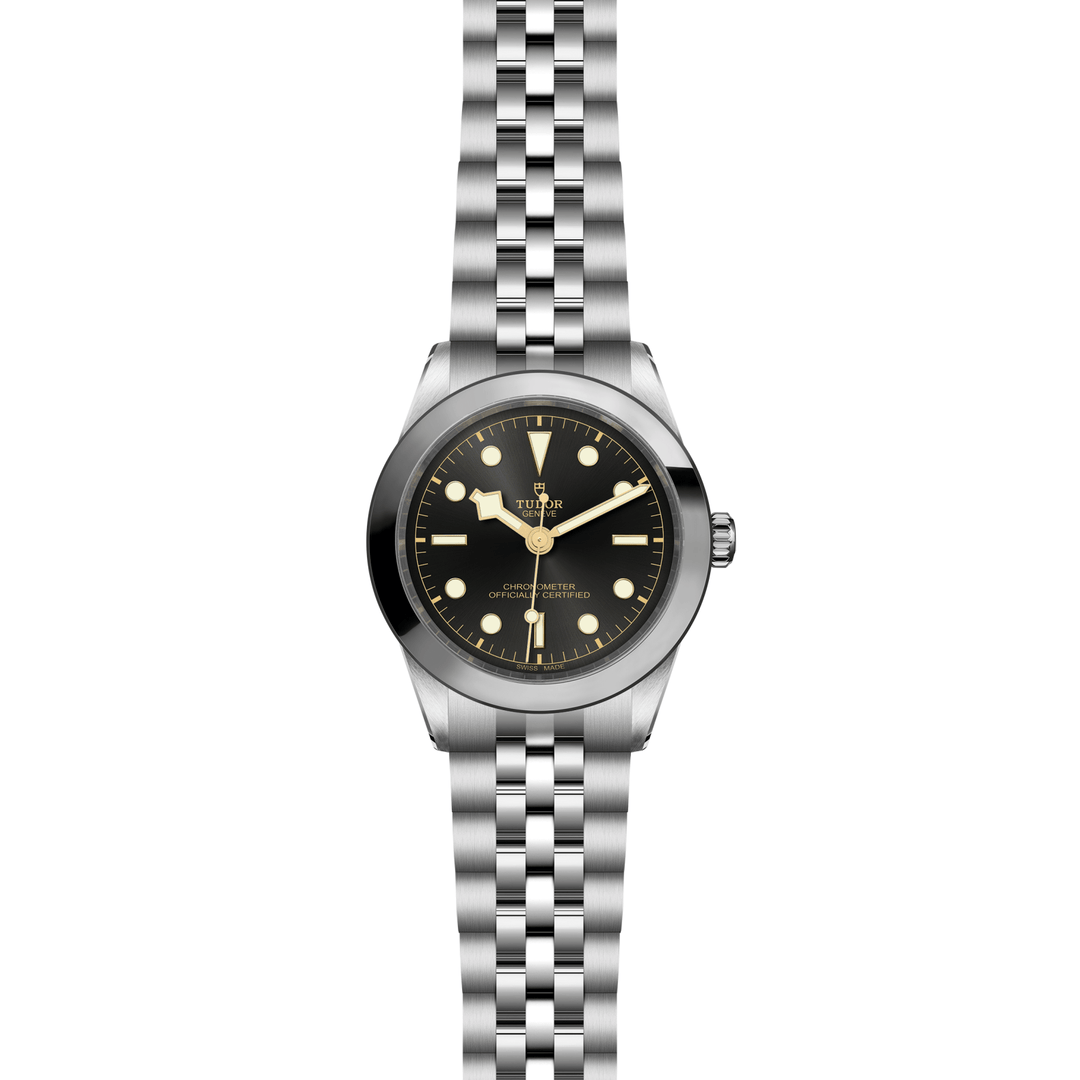 TUDOR Black Bay One 39