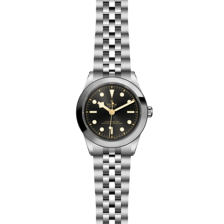 TUDOR Black Bay One 39