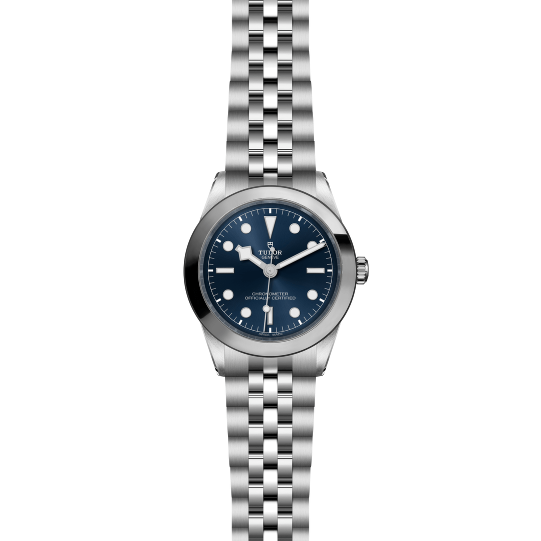 TUDOR Black Bay One 39